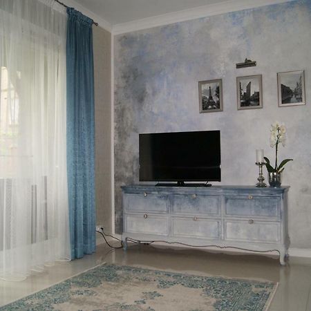 Apartament Pod Zamkiem Olsztyn  Exterior foto