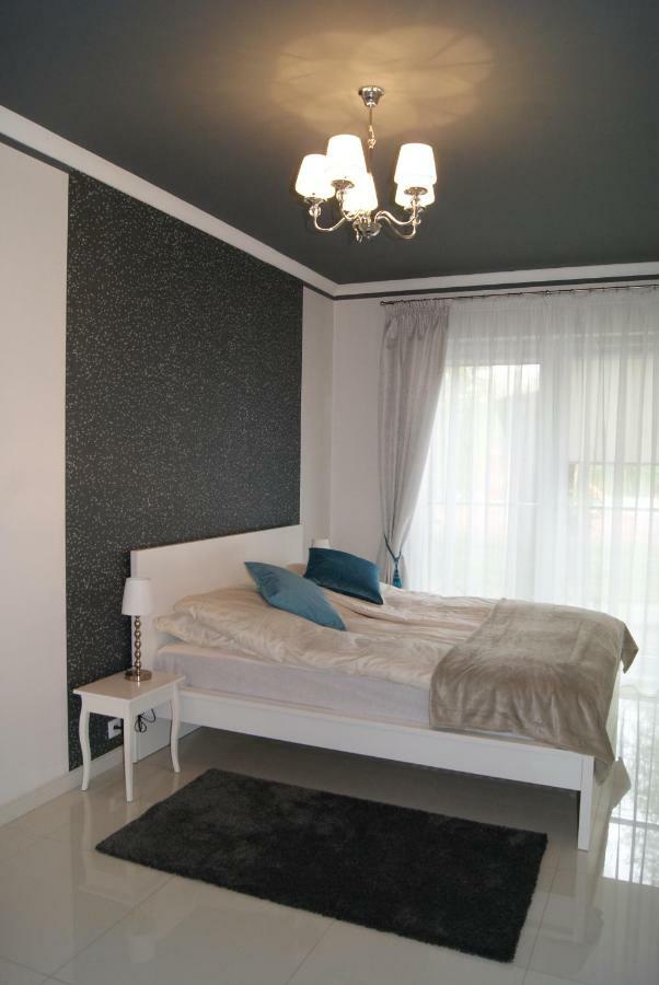 Apartament Pod Zamkiem Olsztyn  Exterior foto