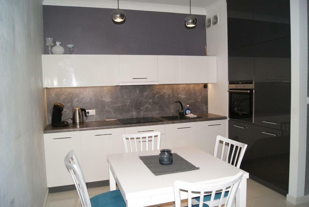 Apartament Pod Zamkiem Olsztyn  Exterior foto